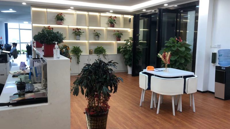 河北欣加留学咨询服务有限公司